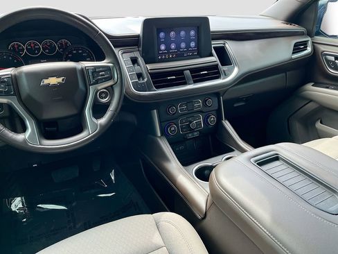 Used 2023 Chevrolet Tahoe LS RWD image 27