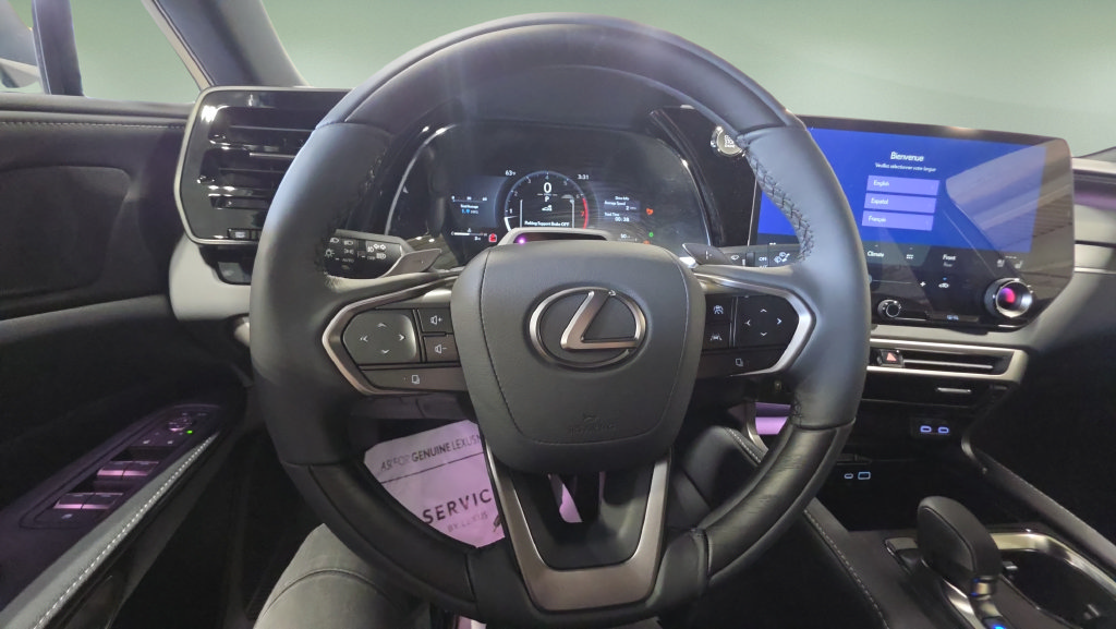 New 2026 Lexus RX 350 Premium Plus AWD/4WD image 22