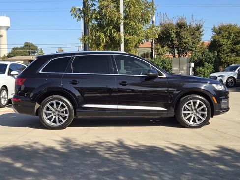 Used 2018 Audi Q7 3.0T Prestige image 5