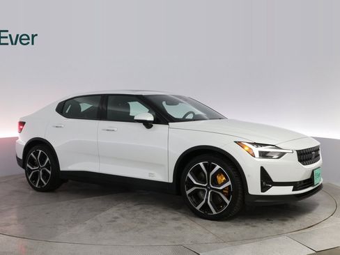 Used 2023 Polestar Polestar 2 w/ Pilot Pack image 5