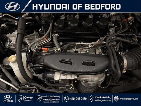 Used 2022 Honda Civic Touring image 27