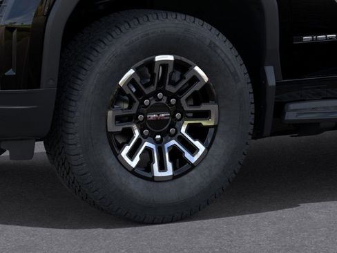 New 2026 GMC Sierra EV Elevation image 9