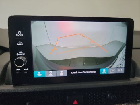 Used 2025 Honda CR-V EX-L image 23