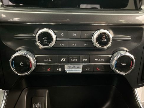 Used 2023 Ford F150 XLT w/ Equipment Group 302A High AWD/4WD image 21