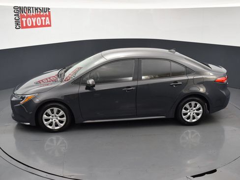 Used 2023 Toyota Corolla LE FWD image 18
