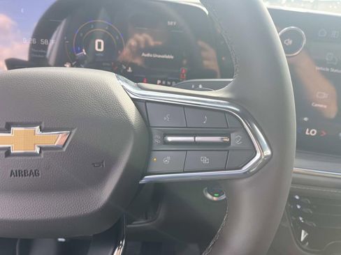 New 2026 Chevrolet Tahoe LT w/ Comfort Package image 20