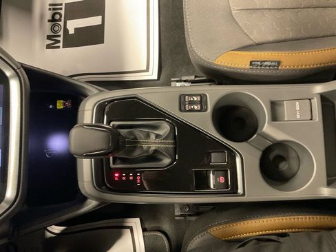 New 2026 Subaru Crosstrek 2.5i Sport image 18