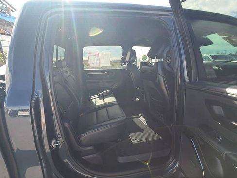 Used 2025 RAM 1500 RHO w/ RHO Level 1 Equipment Group AWD/4WD image 26