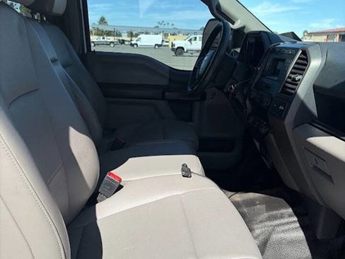 Used 2022 Ford F250 XL w/ Power Equipment Group image 16