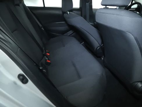 Used 2023 Toyota Corolla LE w/ Carpet Mat Package (TMS) FWD image 30