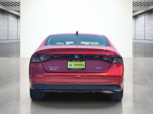 Used 2023 Honda Accord EX-L image 7