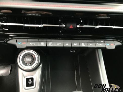 New 2025 Dodge Hornet GT w/ GT Blacktop Package image 19