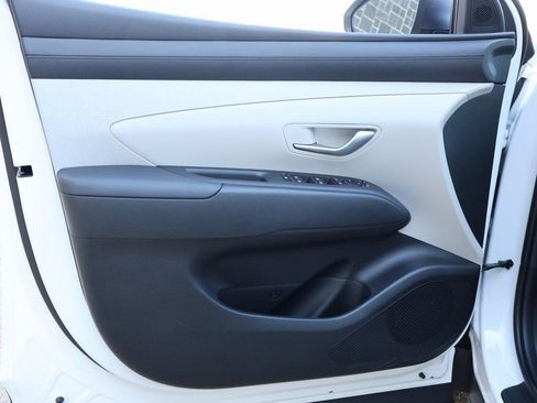 New 2026 Hyundai Tucson SEL image 22