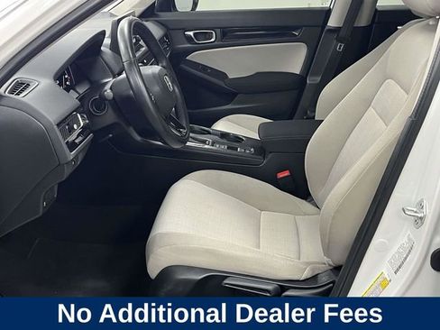 Used 2024 Honda Civic EX image 15