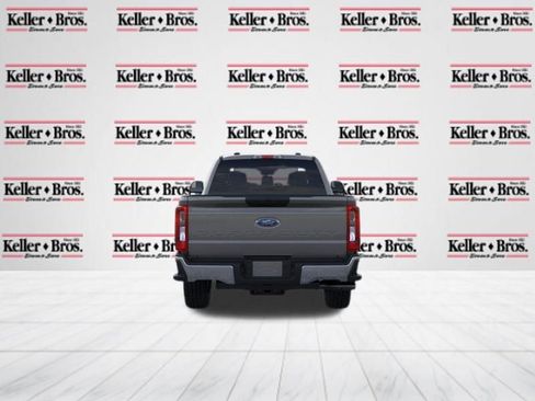 New 2026 Ford F250 XLT AWD/4WD image 6