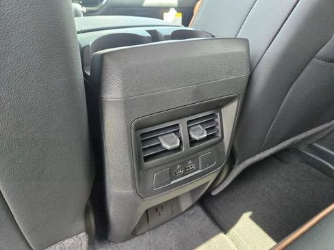 New 2026 GMC Canyon AT4 w/ Nightfall Edition AWD/4WD image 7