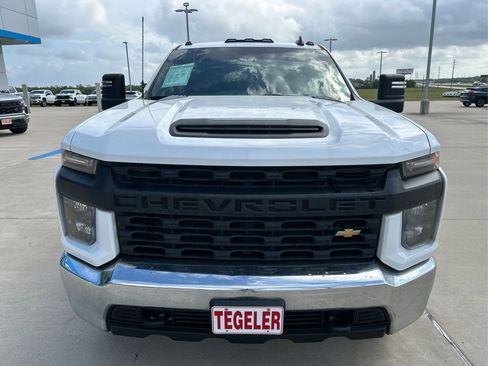Used 2022 Chevrolet Silverado 3500 W/T w/ WT Convenience Package image 18