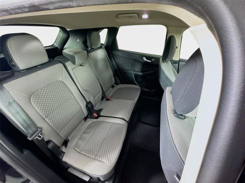 Used 2020 Ford Escape SE FWD image 28