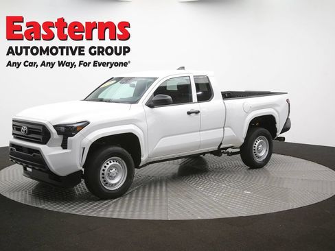 Used 2024 Toyota Tacoma SR RWD image 51