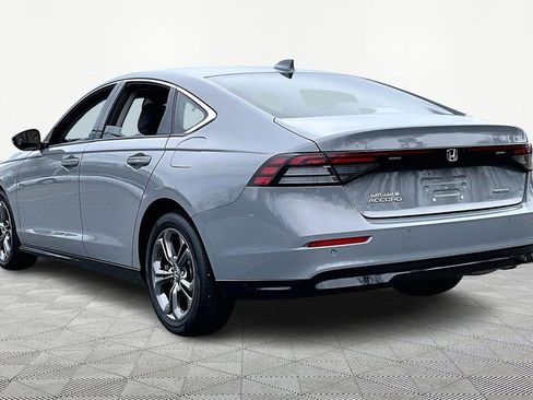 Used 2024 Honda Accord EX-L image 5