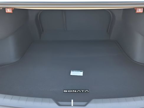 New 2026 Hyundai Sonata SE FWD image 31