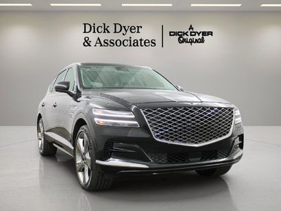 Used 2024 Genesis GV80 3.5T w/ Prestige Package