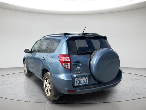 Used 2011 Toyota RAV4 4WD V6 w/ Upgrade Value Pkg image 11