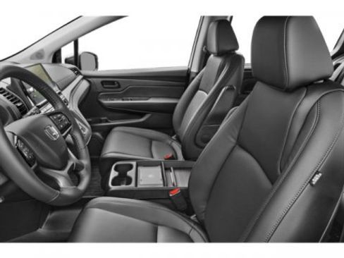 New 2026 Honda Odyssey EX-L image 11