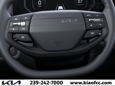 New 2026 Kia Sportage S AWD/4WD image 22