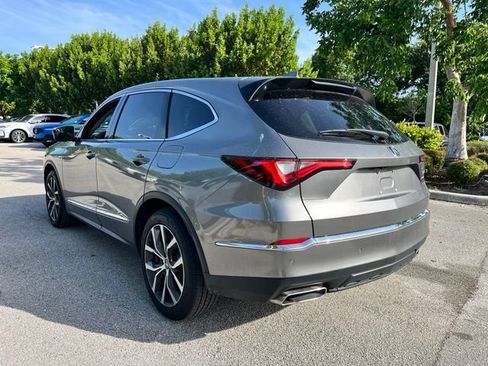 Used 2024 Acura MDX FWD w/ Technology Package image 4