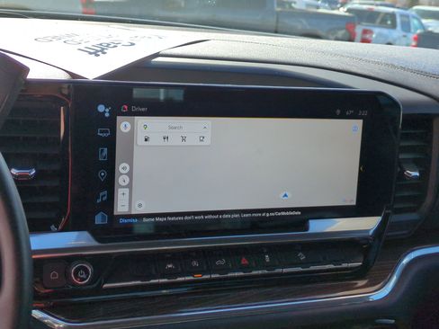 Used 2024 Chevrolet Silverado 1500 LT image 23