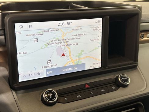 Used 2024 Ford Maverick Lariat image 17