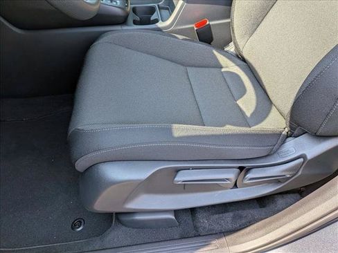 New 2026 Honda CR-V LX image 4