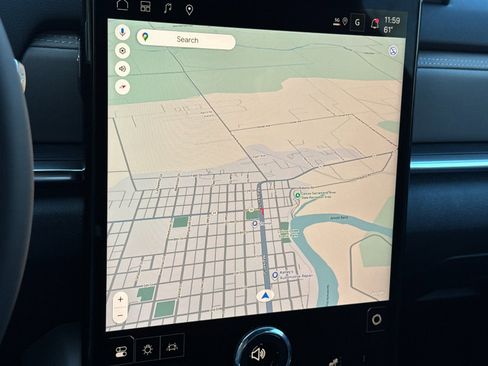 New 2026 GMC Terrain Elevation w/ Black Edition image 21