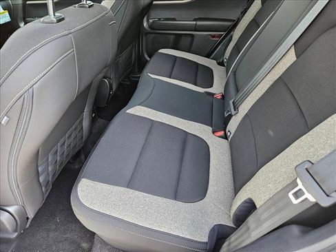 New 2025 Ford Bronco Sport Big Bend image 15