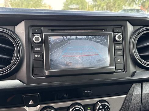 Used 2018 Toyota Tacoma SR RWD image 24