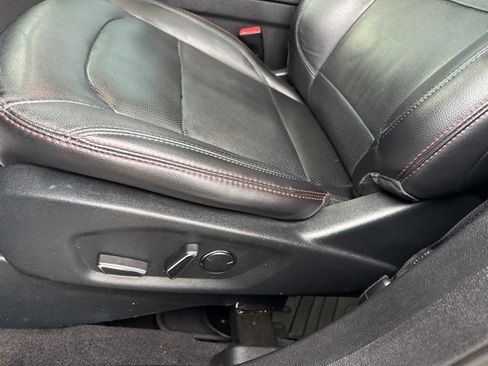 Used 2018 Ford Explorer Sport w/ Equipment Group 401A AWD/4WD image 19