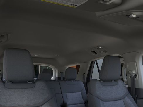 New 2026 Ford Explorer Active RWD image 22