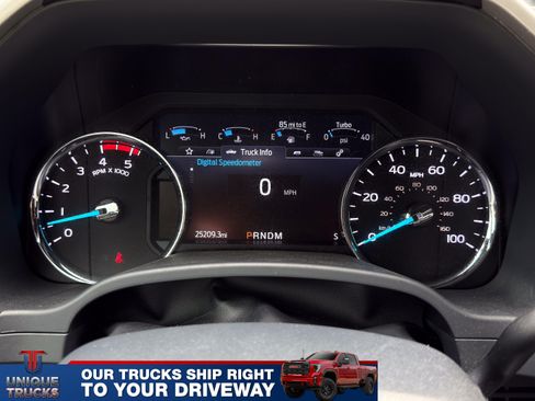 Used 2022 Ford F250 Lariat w/ Tremor Off-Road Package AWD/4WD image 35