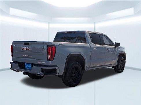 Used 2024 GMC Sierra 1500 Elevation image 6