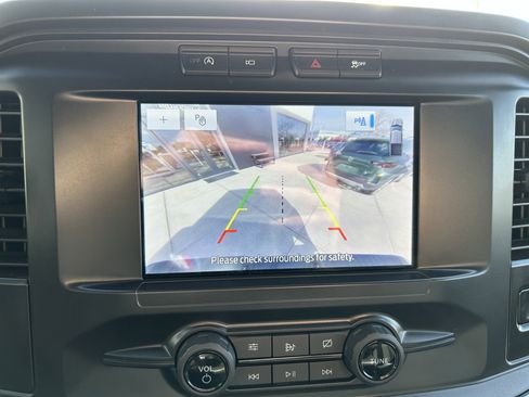 Used 2021 Ford F150 XL w/ Equipment Group 101A High image 13