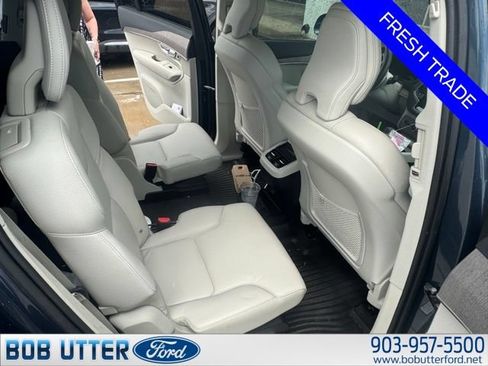 Used 2024 Volvo XC90 B6 Plus AWD/4WD image 11