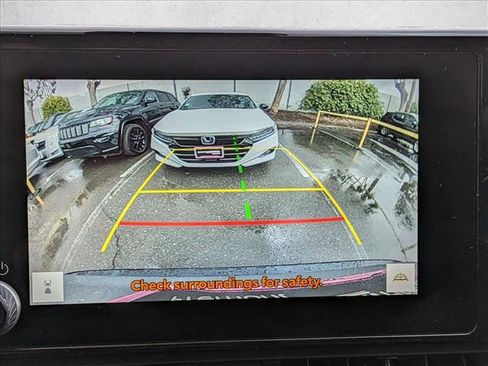 Used 2024 Toyota RAV4 LE image 13