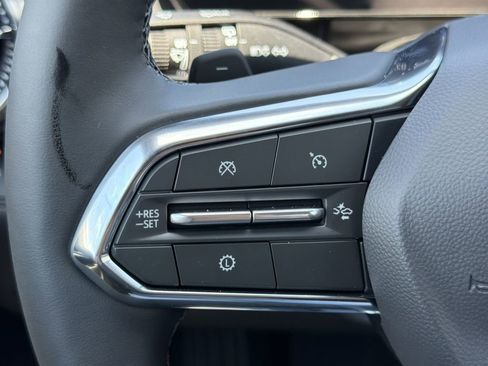 New 2026 Chevrolet Equinox LT w/ Safety and Technology Package FWD image 10