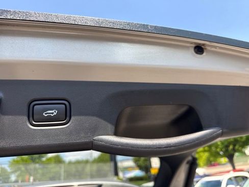 Certified 2023 Hyundai Tucson SEL AWD/4WD image 34