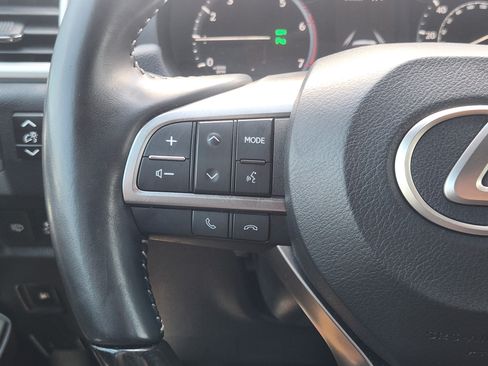 Used 2023 Lexus GX 460 Luxury w/ Sport Design Package AWD/4WD image 31