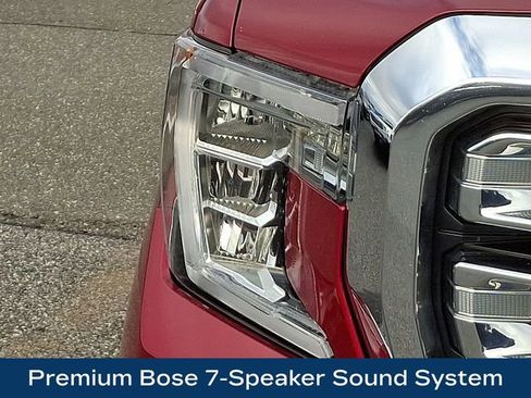Used 2020 GMC Sierra 1500 SLT w/ SLT Premium Plus Package image 12