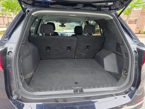 Certified 2020 Chevrolet Equinox LT image 34