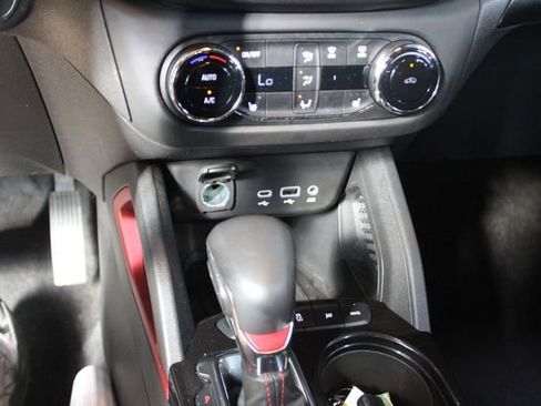 Used 2023 Chevrolet TrailBlazer RS w/ Convenience Package AWD/4WD image 20