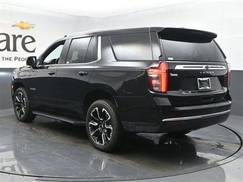 Used 2023 Chevrolet Tahoe LT w/ Luxury Package image 37